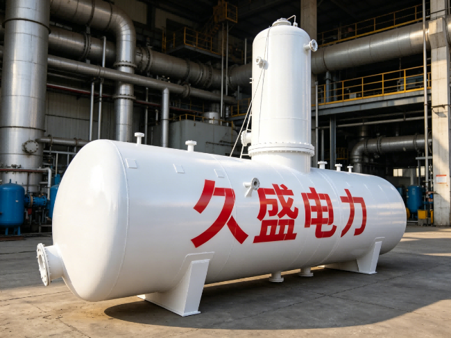 伊州低压式旋膜除氧器